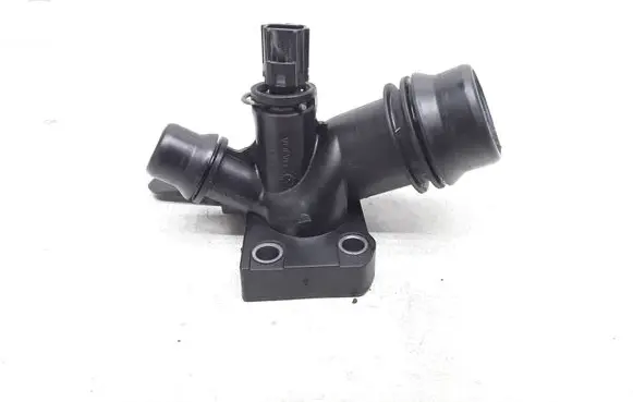 Volvo S80 Engine coolant pipe/hose 30751954