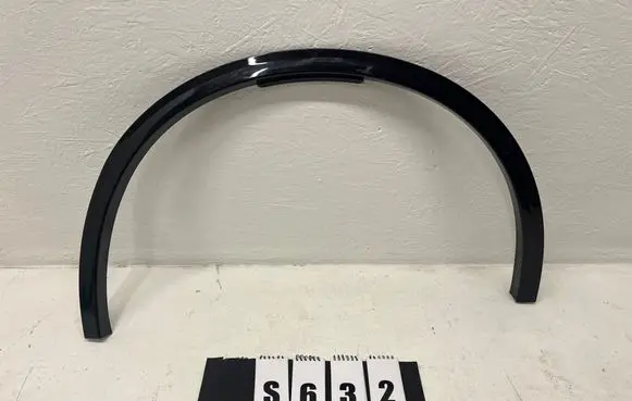 Alfa Romeo Stelvio Fender trim (molding) 156146591
