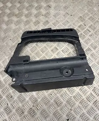 BMW 3 E46 Trunk/boot lower side trim panel 8232582