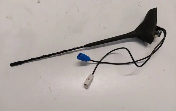 Peugeot 308 Radio antenna 9666567580