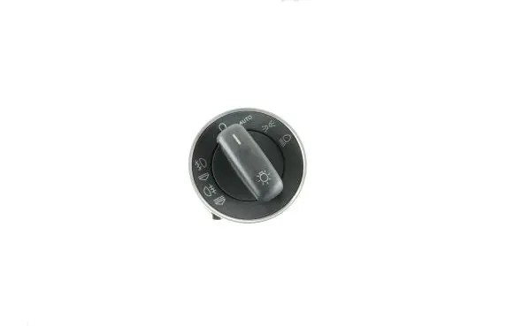Audi A8 S8 D3 4E Light switch