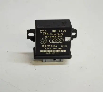 Light module LCM