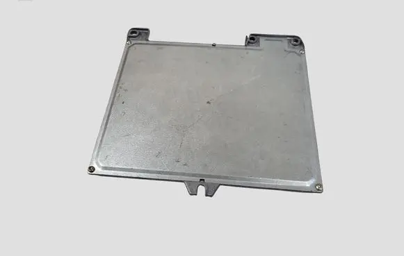 Renault Espace II Engine control unit/module S100820101C HOM7700851739 7700851633