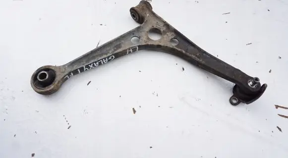 Front lower control arm/wishbone