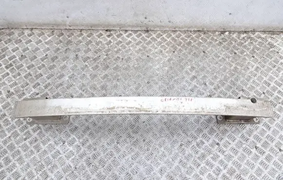 Chevrolet Orlando Rear bumper support beam 