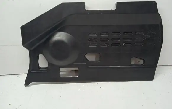 Porsche Panamera (970) Other dashboard part 97055241400