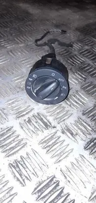 Audi A6 S6 C6 4F Light switch 4F1941531D