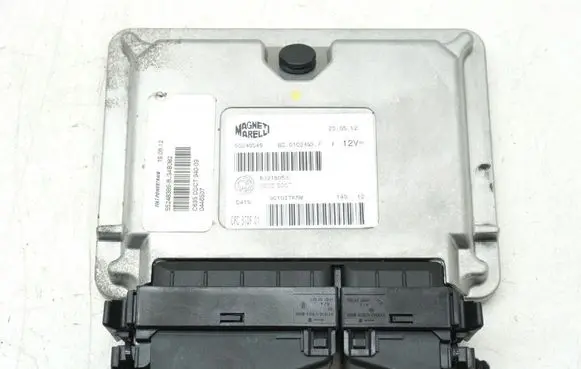 Alfa Romeo Giulietta Gearbox control unit/module 55240549