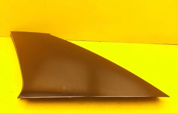 Citroen DS3 Rear fender molding trim 9821115580