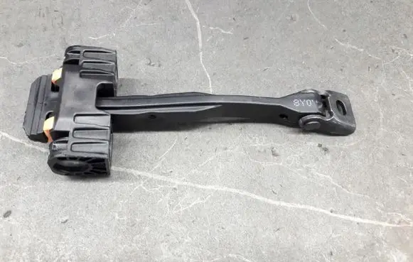 Audi A3 8Y Front door check strap stopper 8Y0837249