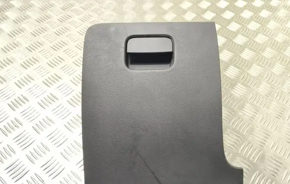 Volkswagen PASSAT B7 Dashboard storage box/compartment 3C1857921L