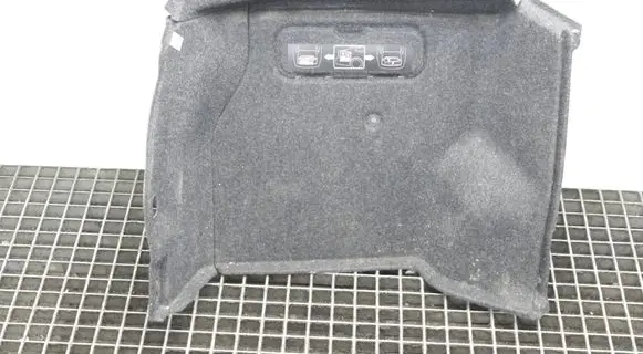 Infiniti M Y51 Trunk/boot side trim panel 849411MG0A