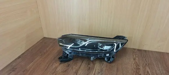 Renault Espace - Grand espace V Headlight/headlamp 260608372R 260605615R 89908454