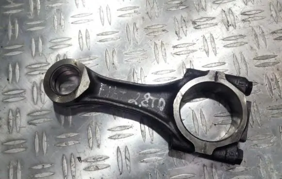 Fiat Ducato Connecting rod/conrod 