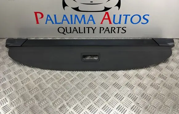 Seat Altea Parcel shelf load cover