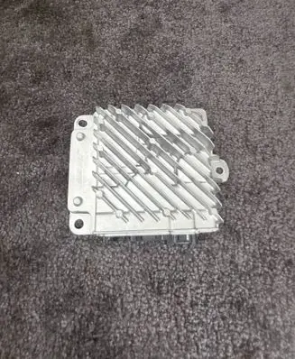 Renault Talisman Sound amplifier 280619275R