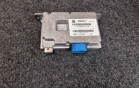 BMW M4 F82 F83 Camera control unit module 9462613 19B169UU3244