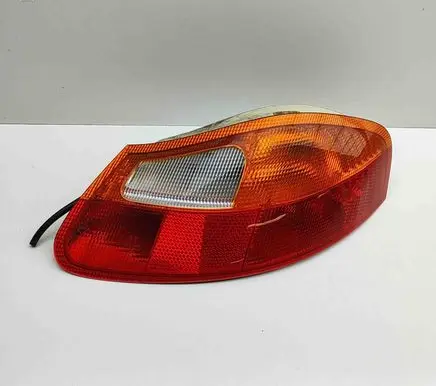 Porsche Boxster 986 Rear/tail lights 98663140403