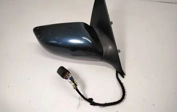 Ford Escort Front door electric wing mirror C7L2A