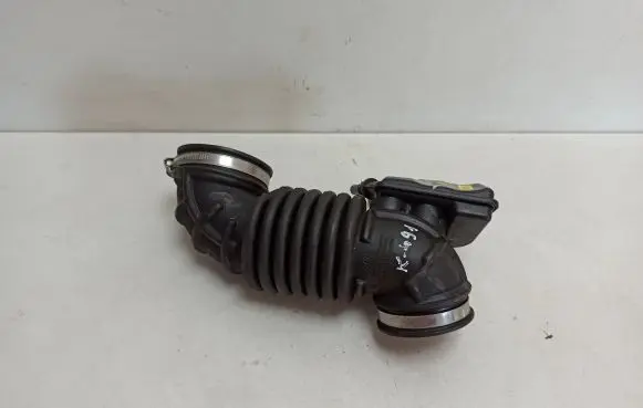 Opel Karl Air intake hose/pipe 42555075