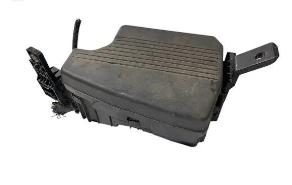 Mazda CX-5 Fuse box set KD4566767 7154763330 005PPT0