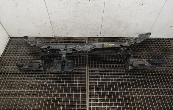 Land Rover Discovery Sport Top upper radiator support slam panel GJ3219B671BE