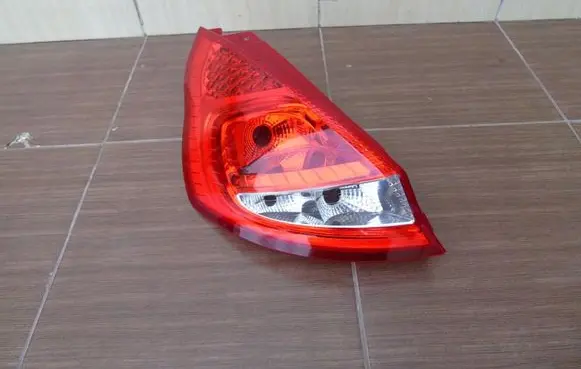 Ford Fiesta Rear/tail lights