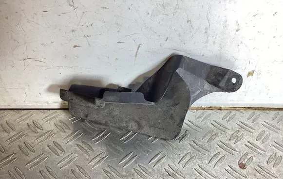 Lexus LS 460 - 600H Other sill/pillar trim element 7586550130