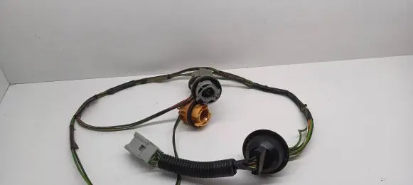 Honda CR-V Rear tail light wiring loom 