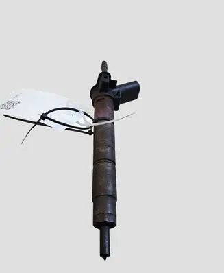 BMW 3 E90 E91 Fuel injector 0445116024