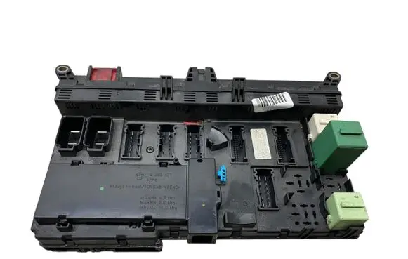 Fuse module