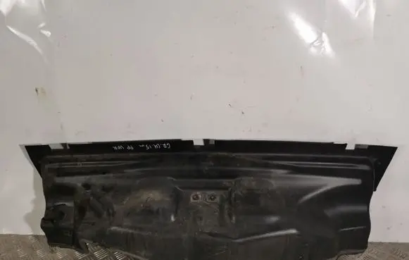 Jeep Grand Cherokee Other engine bay part