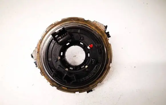 Audi A4 S4 B6 8E 8H Airbag slip ring squib (SRS ring) 8E0953541C