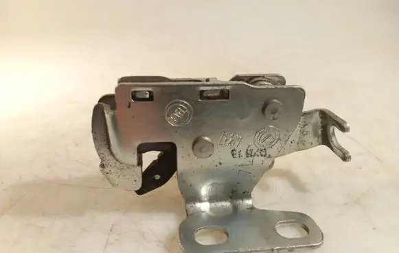 Peugeot Boxer Loading door lock A997