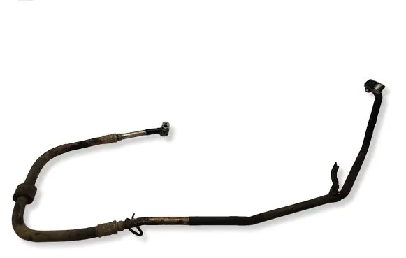 Audi A4 S4 B6 8E 8H Air conditioning (A/C) pipe/hose 8E0260701AE