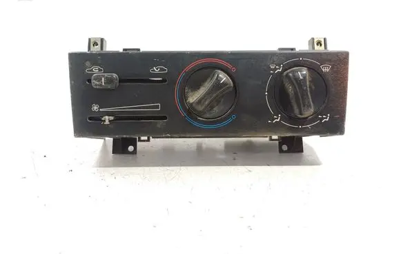 Peugeot 406 Climate control unit 9184941002 652549F