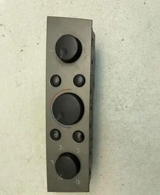Climate control unit