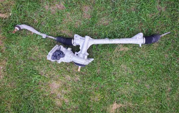 BMW iX1 Steering rack 5A8FE99 25B290105307
