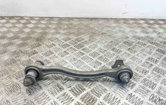 Rear upper control arm/wishbone