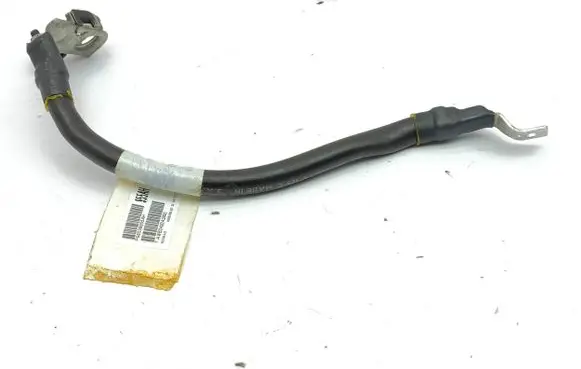 Jeep Grand Cherokee Negative earth cable (battery) P68039955AH 16238AG TAB2492A2692