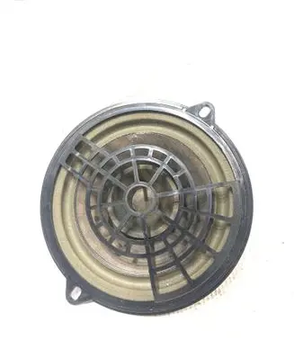 Renault Clio III Front door speaker