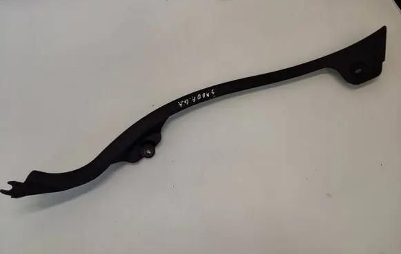 Skoda Superb B5 (3U) Rear seat side top trim 1U0867767 3U0867767B