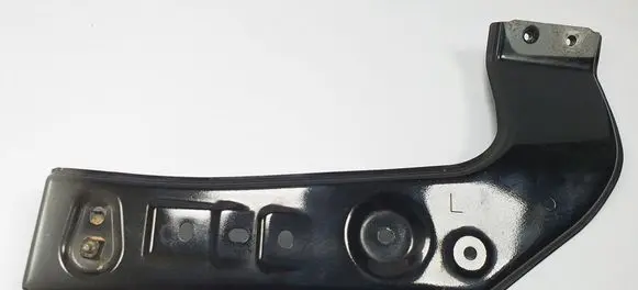 Mazda MX-5 NC Miata Fender mounting bracket