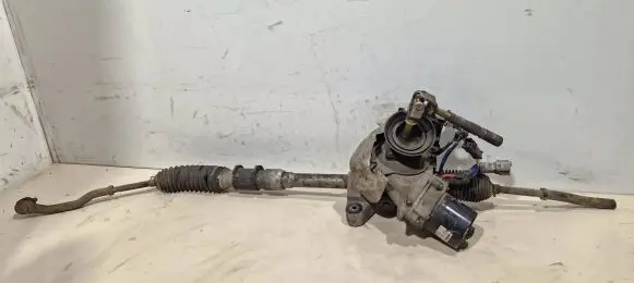 Honda Civic Steering rack Q003t63472