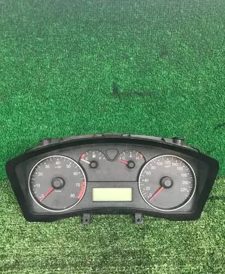 Fiat Stilo Speedometer (instrument cluster) 46750595 92540C550 1FCF10849AG
