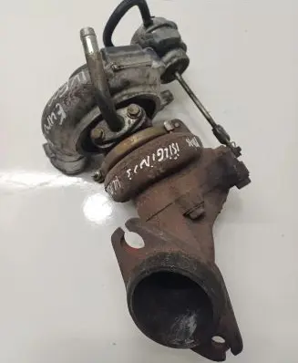 Iveco Daily 35.8 - 9 Turbo 504340181