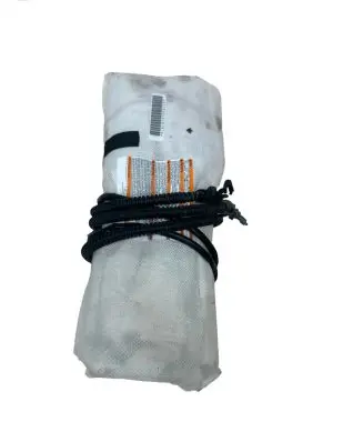 Nissan Juke I F15 Seat airbag 985H11KA1D 985H11KA1B 985H11KA1C