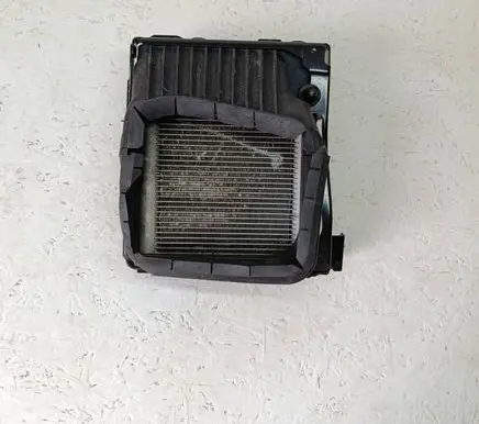 Mercedes-Benz A W177 AMG Air conditioning (A/C) radiator (interior) A1775003200 00114 2023072