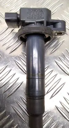 Toyota Prius (XW20) High voltage ignition coil 9091902240