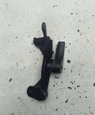 BMW X6 E71 Engine bonnet (hood) release handle 7148521